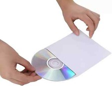 Dvd disc paper for sale  Arvada