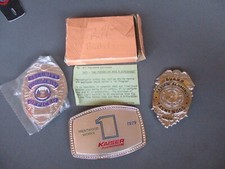 Vtg 1979 kaiser for sale  Glendale