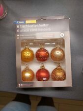tischkartenhalter weihnachtskugel gebraucht kaufen tischkartenhalter weihnachtskugel gebraucht kaufen Hamburg