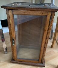 Vintage apothecary wood for sale  HARROW