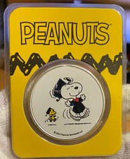 Peanuts snoopy woodstock for sale  Mobile