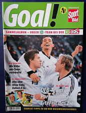Goal fußball 2004 gebraucht kaufen  Hadamar