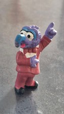 Figurine muppet show d'occasion  Aigrefeuille-d'Aunis