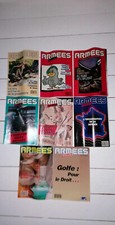 Armees juillet aout d'occasion  Rinxent