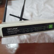 Router tplink wr941nd usato  Civitanova Marche