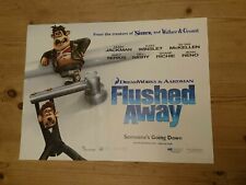 Flushed away advanced for sale  OLDBURY