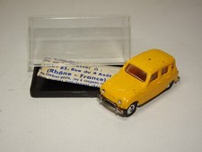 Micro miniature norev d'occasion  Marseille XII