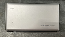 Scanner fujitsu scansnap usato  Cosio Valtellino