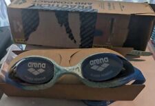 Arena glasses swimming for sale  Clinton