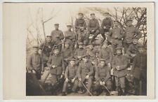 Carte photo allemande d'occasion  Clermont-en-Argonne