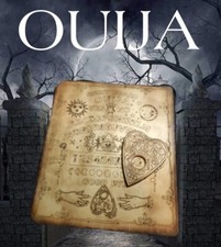 Tavola ouija per usato  Nichelino