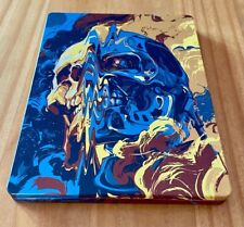 Terminator renaissance brd d'occasion  Saint-Avold