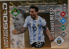 Panini adrenalyn road gebraucht kaufen  Hamburg