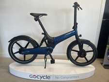 Gocycle for sale  CONSETT
