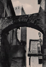A9491 cartolina castelforte usato  Lugo
