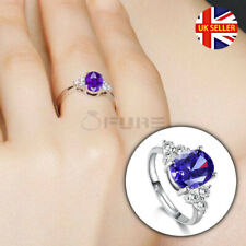 Elegant oval cut for sale  LOCHGELLY