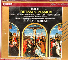 Johann sebastian bach gebraucht kaufen  München