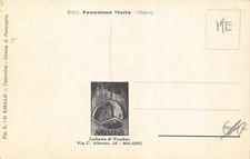 127d cartolina edizione usato  Lugo