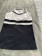 Sport vest top for sale  MARKET HARBOROUGH