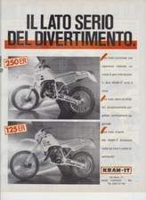 Advertising pubblicità moto usato  Solbiate Arno