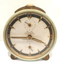 Vecchio orologio sveglia usato  Monselice