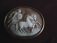 Victorian shell carved for sale  NORWICH