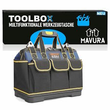 Toolbox werkzeugtasche arbeits gebraucht kaufen  Blomberg