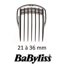 Babyliss 35807092 guide d'occasion  Gignac-la-Nerthe