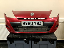 2010 renault clio for sale  BRADFORD