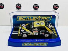 Scalextric c3490 lacia for sale  MORETON-IN-MARSH