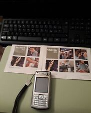 Nokia n70 con usato  Roma