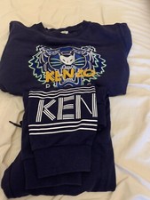 Kenzo paris girls for sale  FARNBOROUGH