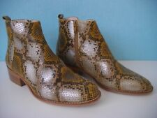 Bottines boots eram d'occasion  La Bazoge