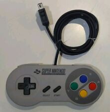 Controller super nintendo usato  Verona