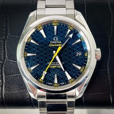 2023 omega seamaster for sale  Spring
