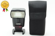 [ESTADO PERFEITO com Estojo] Suporte para Sapato Flash Canon SPEEDLITE 430 EX II Do Japão comprar usado  Enviando para Brazil