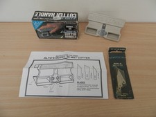 Alto model mat for sale  CARNFORTH