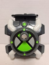 Bandai ben omnitrix for sale  ABERTILLERY