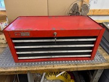 Vintage sears craftsman for sale  Union Grove