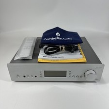Cambridge audio azur for sale  Saint Louis