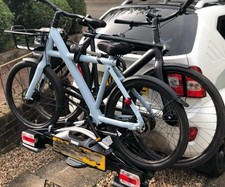 Thule 925 velocompact for sale  GLASGOW