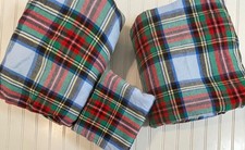 Lands end plaid for sale  Charlotte