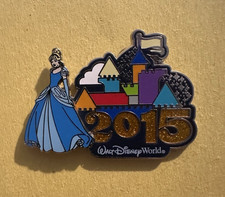 pin cinderella for sale  Overland Park