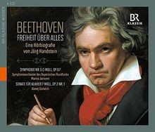 Beethoven freiheit ... gebraucht kaufen  Berlin