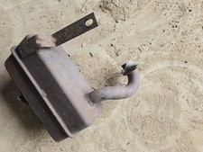 Briggs stratton exhaust for sale  LLANDOVERY