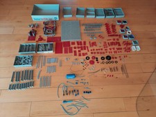 Fischertechnik konvolut gebraucht kaufen  Murnau a.Staffelsee