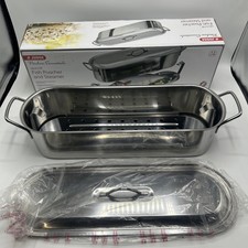 Judge 46cm fish for sale Judge 46cm fish for sale  BROADSTONE