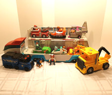 Paw patrol paw for sale  Blissfield