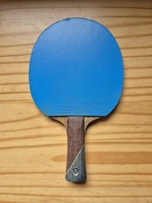 Tischtennis holz xiom gebraucht kaufen  Edewecht