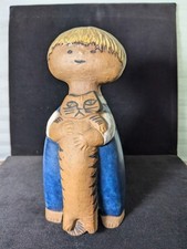 Lisa larson pottery for sale  Harbert